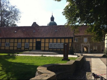 Foto: Torhaus